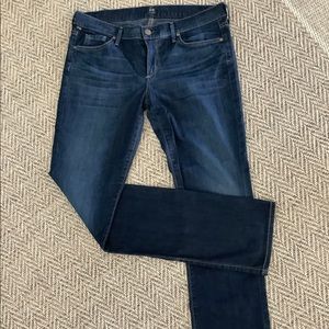 Citizens of Humanity jeans